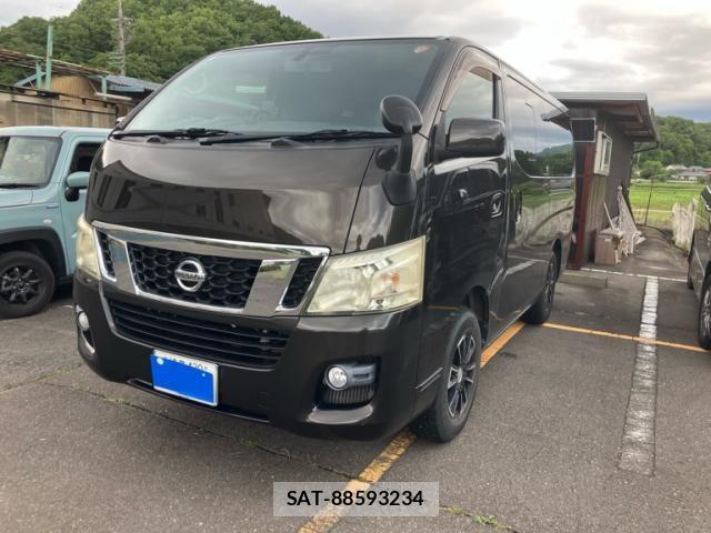 Nissan NV350 Caravan 2015-03 7060084-0