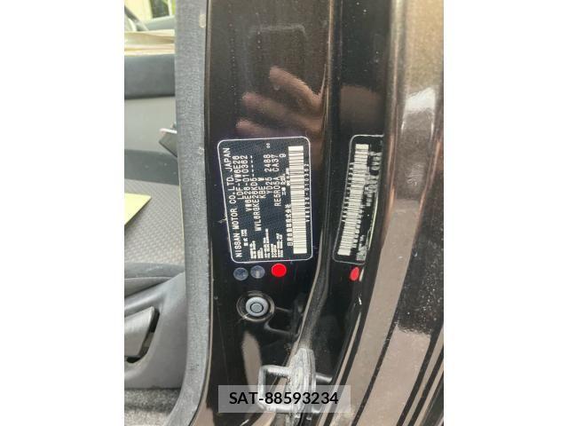 Nissan NV350 Caravan 2015-03 7060084-21