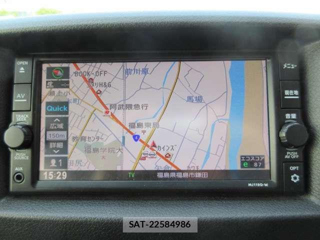 Nissan NV350 Caravan 2020-10 7060081-7