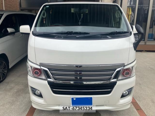 sat car