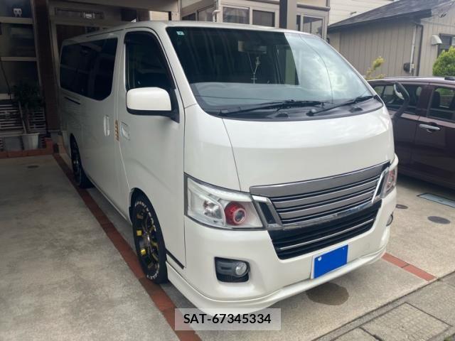 Nissan NV350 Caravan 2012-08 7223186-1