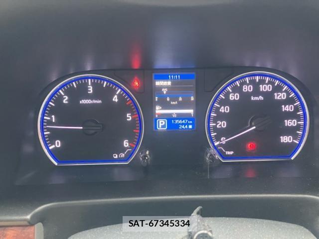 Nissan NV350 Caravan 2012-08 7223186-23