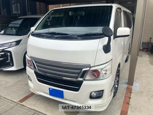 Nissan NV350 Caravan 2012-08 7223186-2
