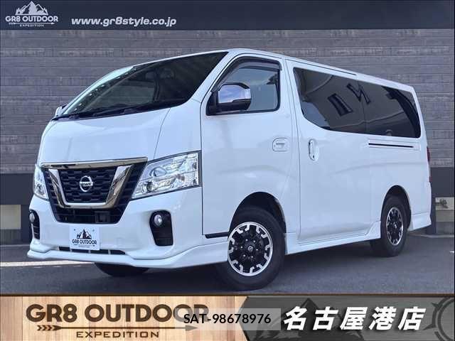Nissan NV350 Caravan 2020-11 7223190-0