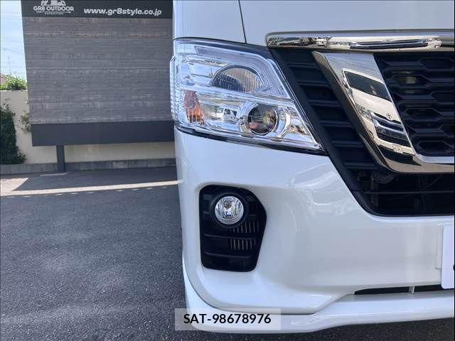 Nissan NV350 Caravan 2020-11 7223190-9