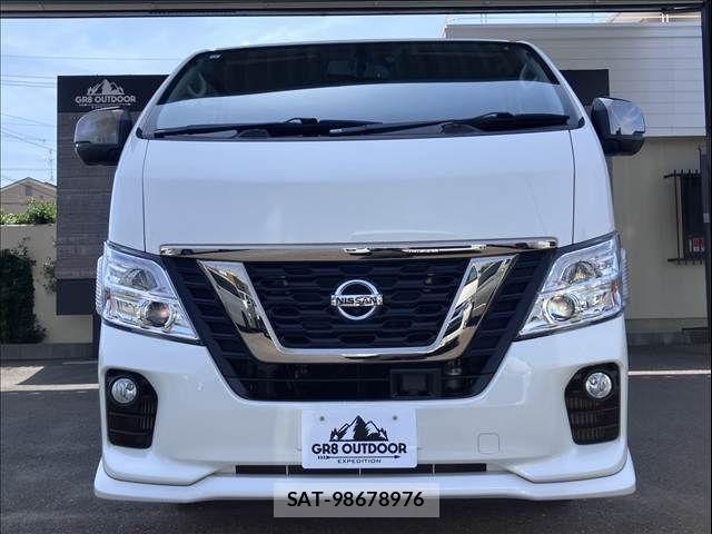 Nissan NV350 Caravan 2020-11 7223190-1