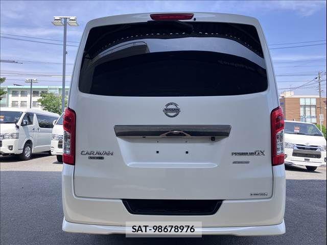 Nissan NV350 Caravan 2020-11 7223190-2