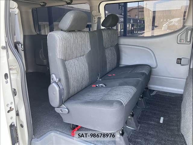 Nissan NV350 Caravan 2020-11 7223190-7