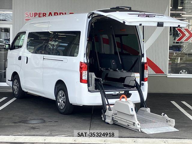 Nissan NV350 Caravan 2021-02 7223192-0