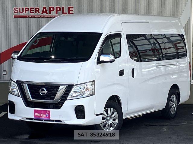 Nissan NV350 Caravan 2021-02 7223192-1