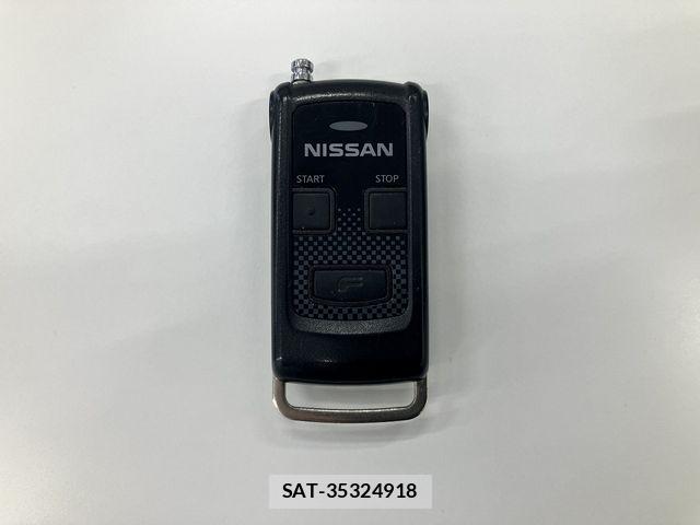 Nissan NV350 Caravan 2021-02 7223192-22
