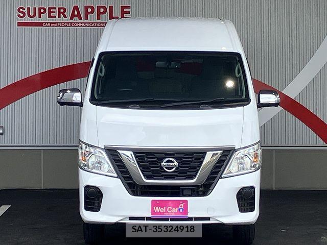 Nissan NV350 Caravan 2021-02 7223192-2