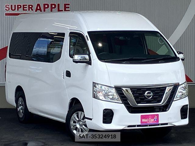 Nissan NV350 Caravan 2021-02 7223192-3