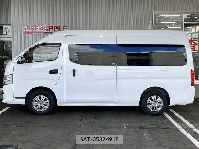Nissan NV350 Caravan 2021-02 7223192-4