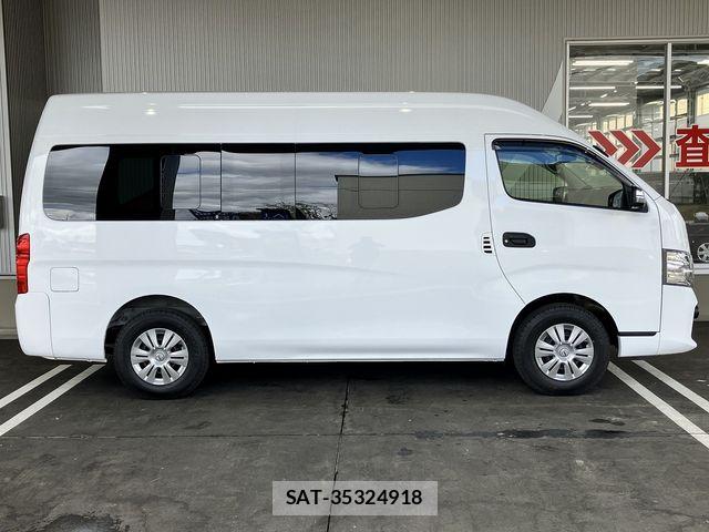 Nissan NV350 Caravan 2021-02 7223192-5