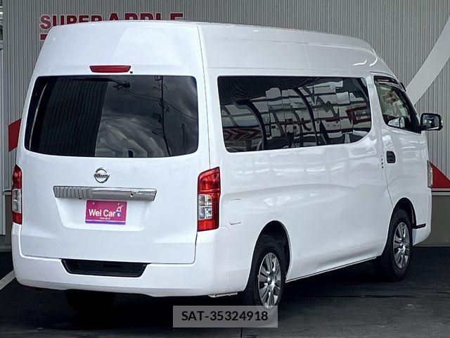 Nissan NV350 Caravan 2021-02 7223192-6