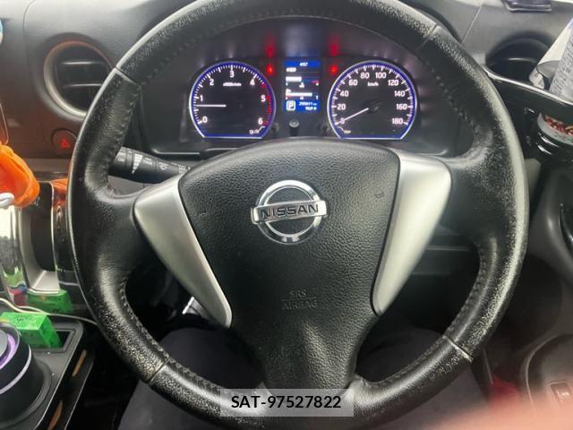 Nissan NV350 Caravan 2012-09 7223183-17