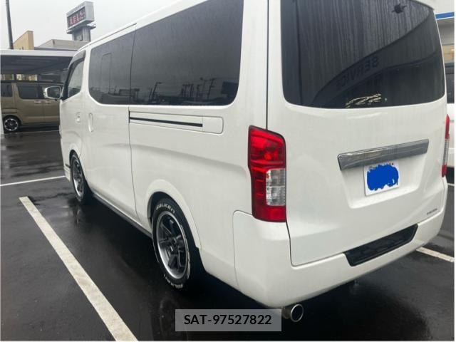 Nissan NV350 Caravan 2012-09 7223183-5
