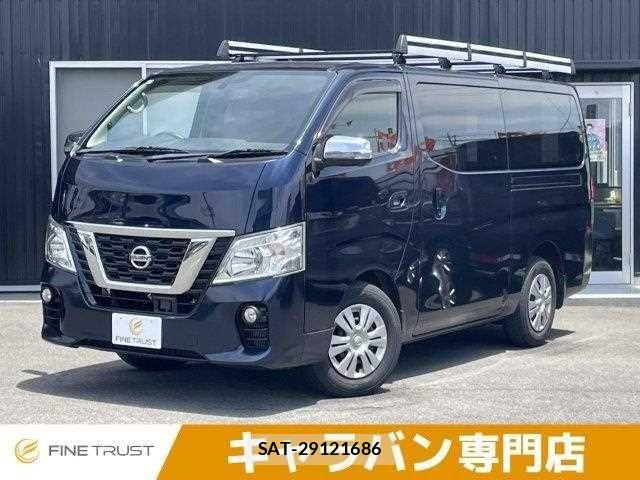 Nissan NV350 Caravan 2018-04 7223185-0