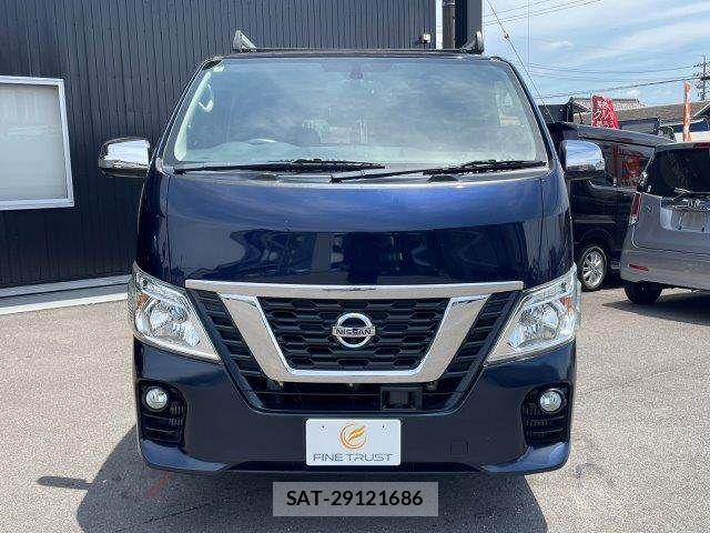 Nissan NV350 Caravan 2018-04 7223185-19