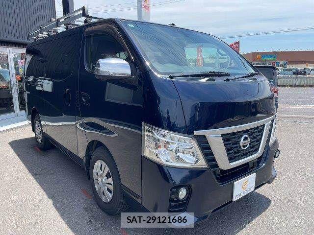 Nissan NV350 Caravan 2018-04 7223185-20