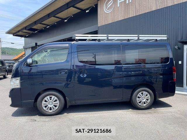 Nissan NV350 Caravan 2018-04 7223185-25