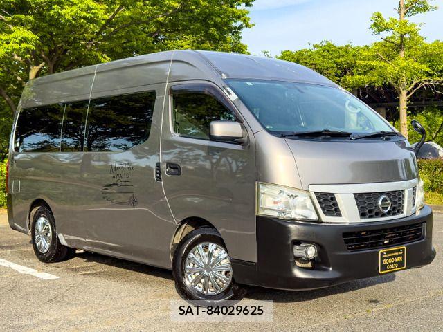 Nissan NV350 Caravan 2013-08 7223187-2