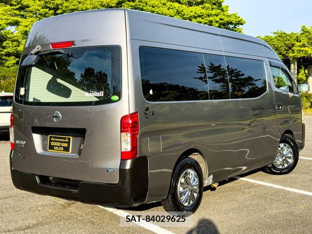 Nissan NV350 Caravan 2013-08 7223187-3