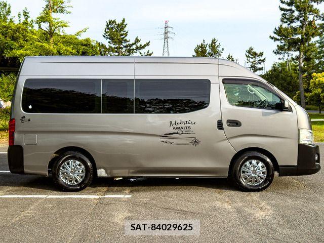 Nissan NV350 Caravan 2013-08 7223187-4