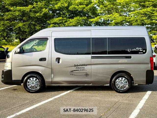Nissan NV350 Caravan 2013-08 7223187-5