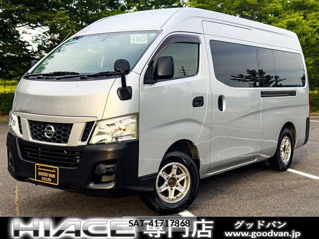 Nissan NV350 Caravan 2014-09 7251817-0