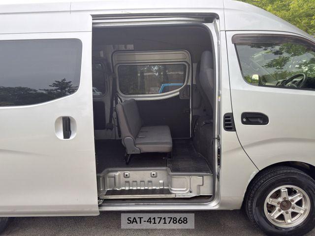 Nissan NV350 Caravan 2014-09 7251817-15