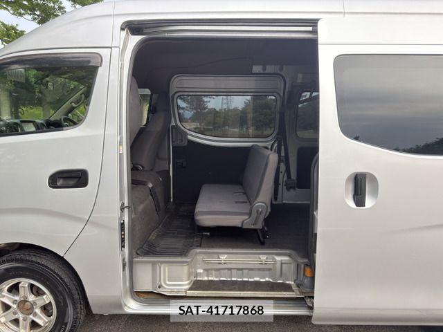 Nissan NV350 Caravan 2014-09 7251817-17