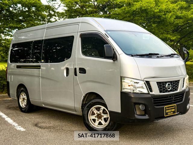 Nissan NV350 Caravan 2014-09 7251817-1