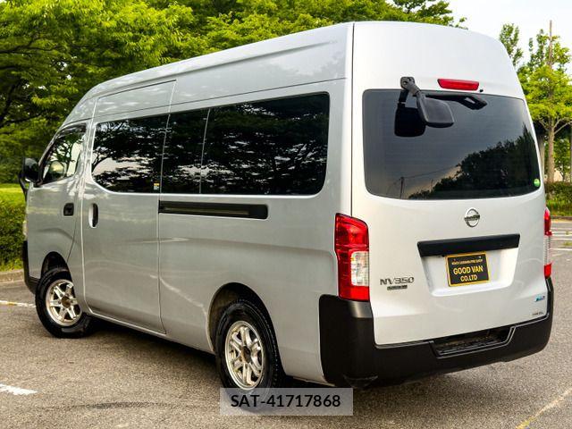 Nissan NV350 Caravan 2014-09 7251817-2