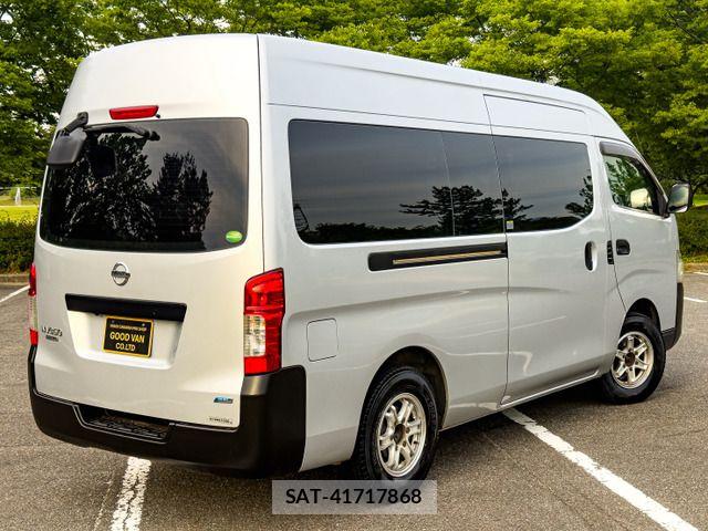 Nissan NV350 Caravan 2014-09 7251817-3