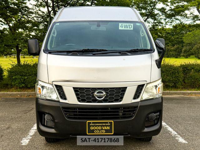 Nissan NV350 Caravan 2014-09 7251817-4