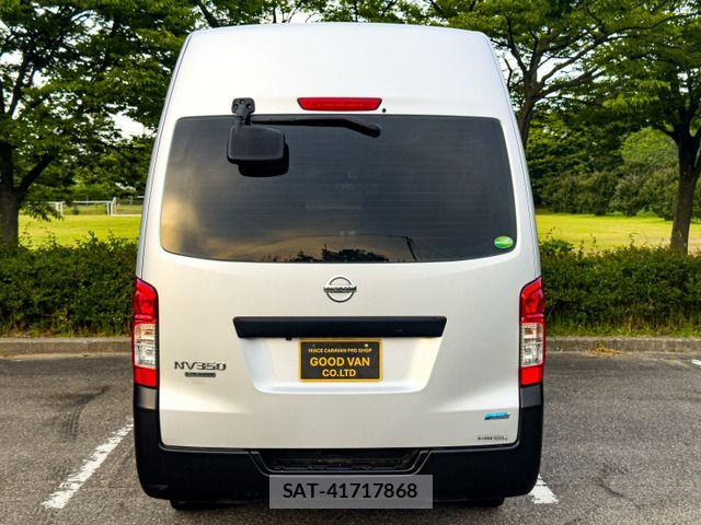 Nissan NV350 Caravan 2014-09 7251817-5