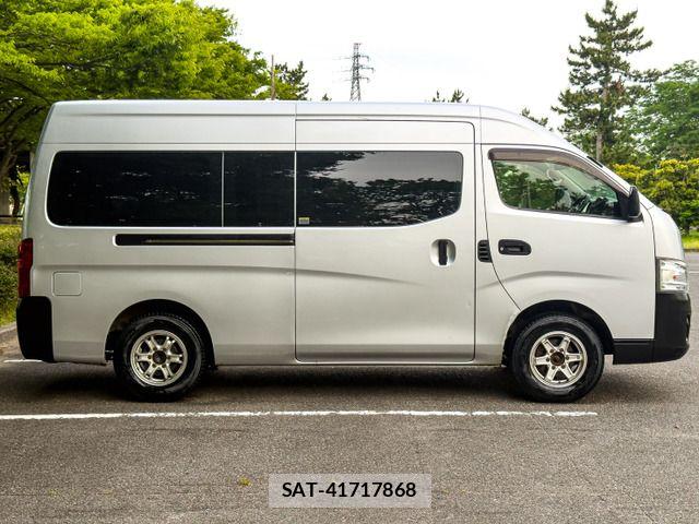 Nissan NV350 Caravan 2014-09 7251817-6