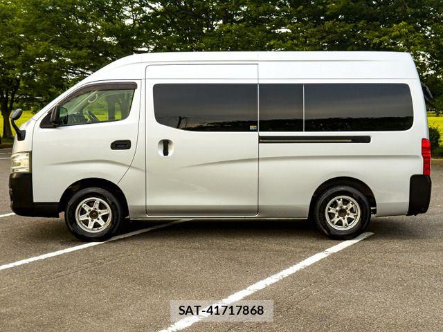 Nissan NV350 Caravan 2014-09 7251817-7