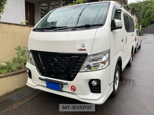 Nissan NV350 Caravan 2020-09 7251816-0