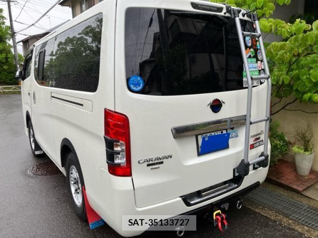 Nissan NV350 Caravan 2020-09 7251816-1