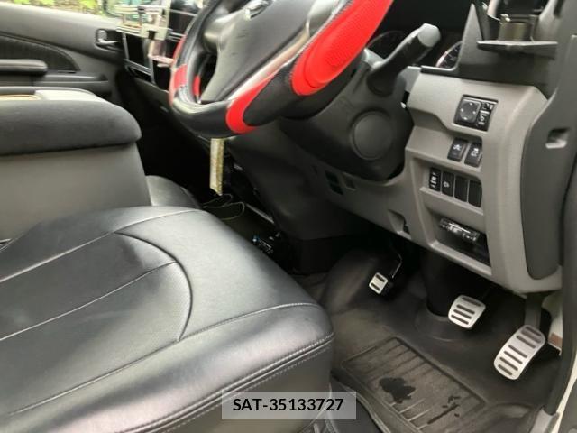 Nissan NV350 Caravan 2020-09 7251816-4