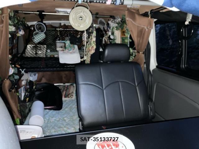 Nissan NV350 Caravan 2020-09 7251816-7