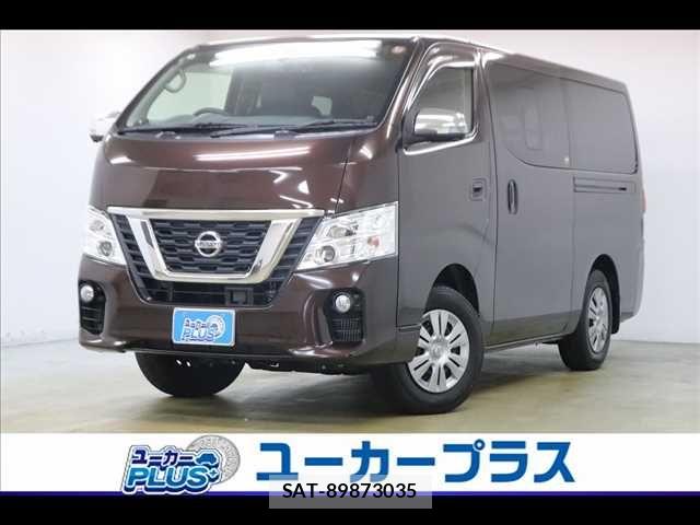Nissan NV350 Caravan 2020-05 7272609-0