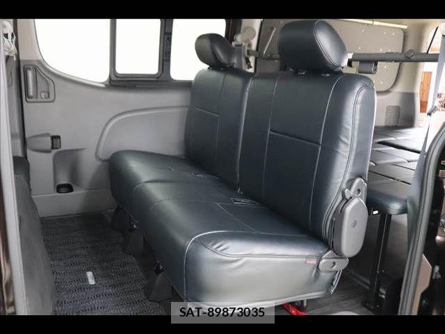 Nissan NV350 Caravan 2020-05 7272609-11