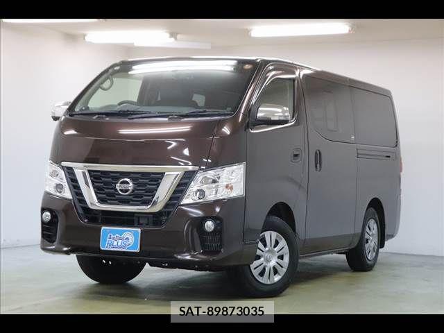 Nissan NV350 Caravan 2020-05 7272609-16