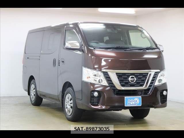 Nissan NV350 Caravan 2020-05 7272609-17