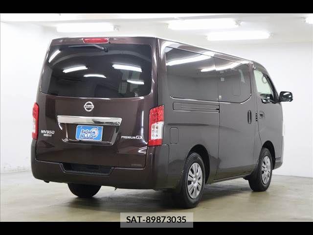Nissan NV350 Caravan 2020-05 7272609-18