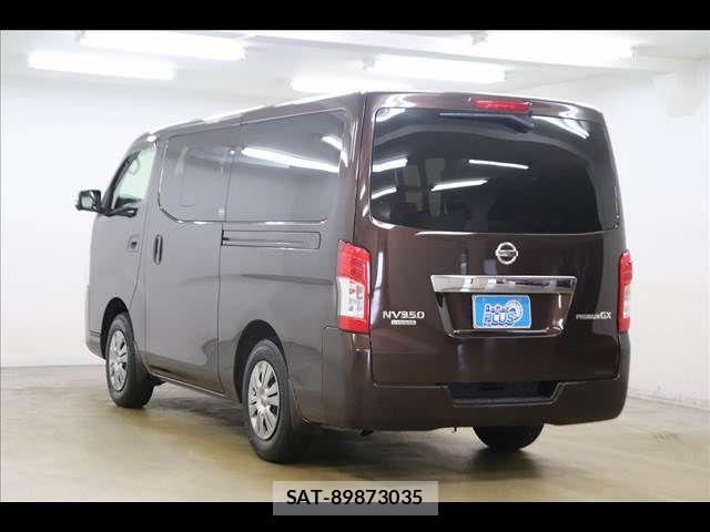 Nissan NV350 Caravan 2020-05 7272609-19